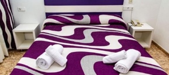 14 bedrooms Building in Cartagena, Spain No. 61747 13