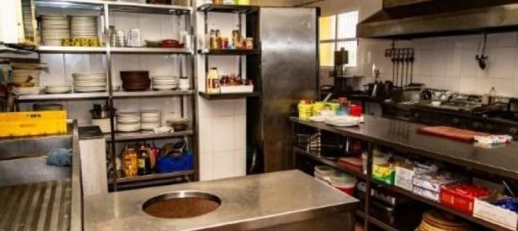 14 bedrooms Building in Cartagena, Spain No. 61747 23