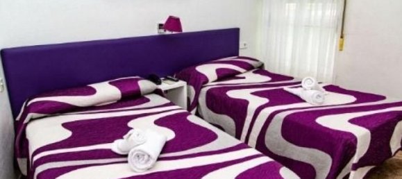 14 bedrooms Building in Cartagena, Spain No. 61747 9