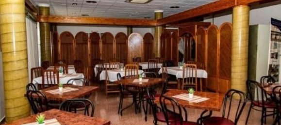 14 bedrooms Building in Cartagena, Spain No. 61747 38