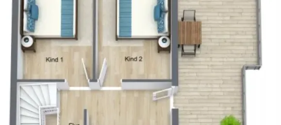 4 chambres Maison de ville à Vorpommern-Rugen, Germany No. 179666 34