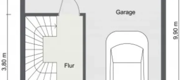 4 chambres Maison de ville à Vorpommern-Rugen, Germany No. 179666 28