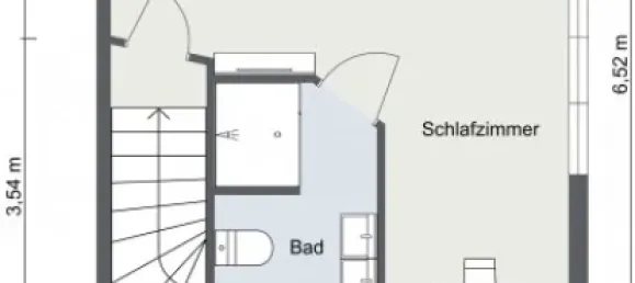 4 chambres Maison de ville à Vorpommern-Rugen, Germany No. 179666 31