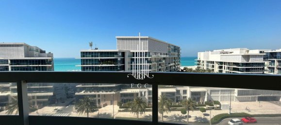 3 bedrooms Apartment in Saadiyat Island, UAE No. 24904 9