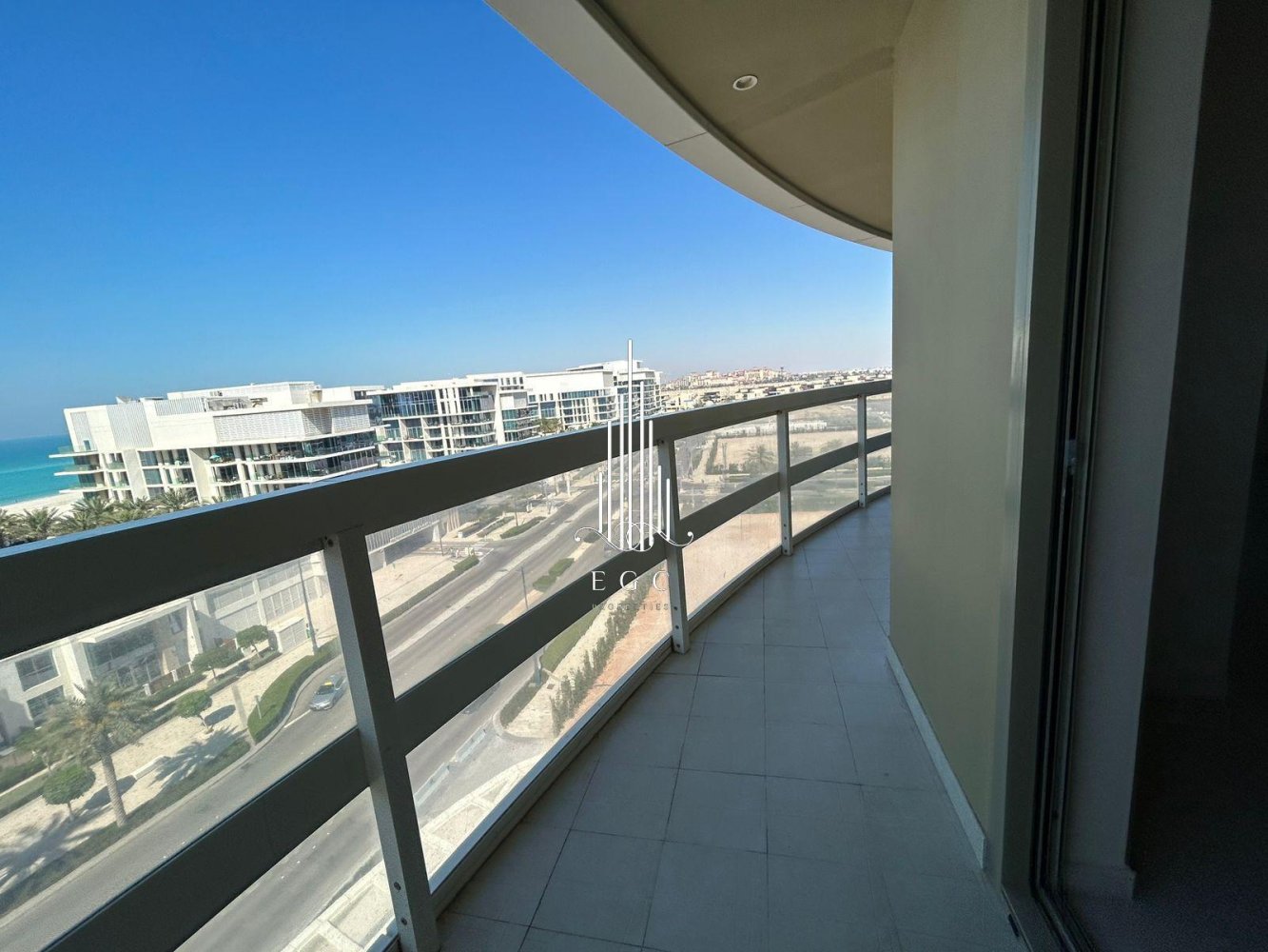 3 bedrooms Apartment in Saadiyat Island, UAE No. 24904