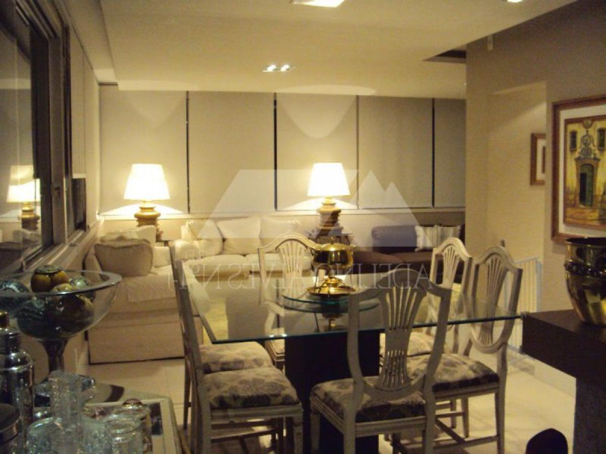 4 bedrooms House in Sao Paulo, Brazil No. 584798