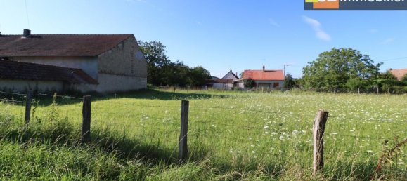 Terreno em Chaussin, France 1542 m² N.º 289971 5