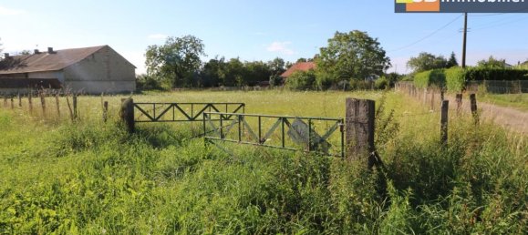 Terreno em Chaussin, France 1542 m² N.º 289971 4