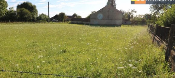 Terreno em Chaussin, France 1542 m² N.º 289971 3