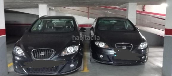 Parkplatz in Cordoba, Spain 24m², Nr. 139532 3