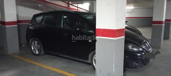 Parkplatz in Cordoba, Spain 24m², Nr. 139532 2