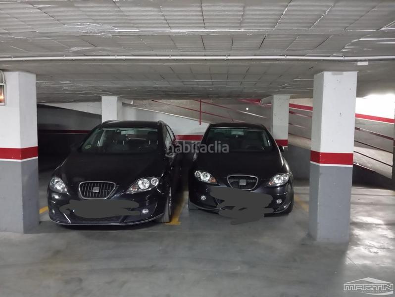 Parkplatz in Cordoba, Spain 24m², Nr. 139532