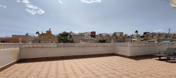 Villa de 3 dormitorios en San Miguel de Salinas, Spain No. 8692 4