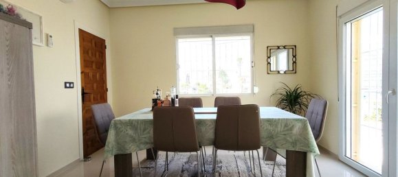 Villa de 3 dormitorios en San Miguel de Salinas, Spain No. 8692 15