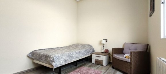 Villa de 3 dormitorios en San Miguel de Salinas, Spain No. 8692 12