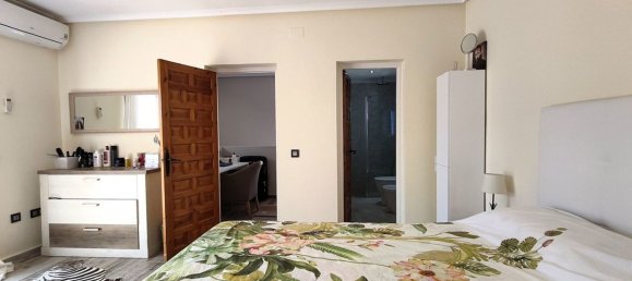 Villa de 3 dormitorios en San Miguel de Salinas, Spain No. 8692 6