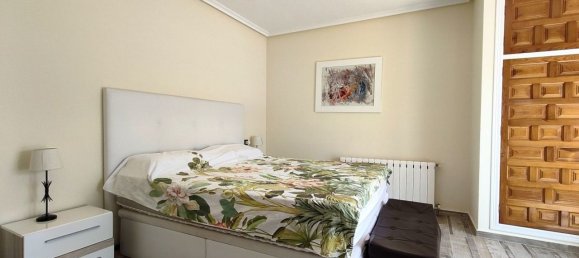 Villa de 3 dormitorios en San Miguel de Salinas, Spain No. 8692 7