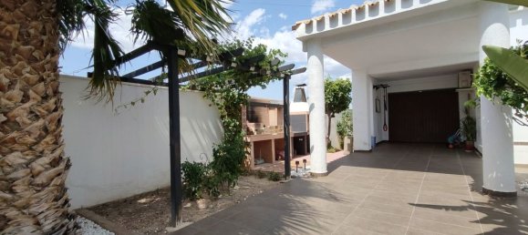Villa de 3 dormitorios en San Miguel de Salinas, Spain No. 8692 22