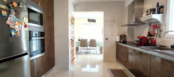 Villa de 3 dormitorios en San Miguel de Salinas, Spain No. 8692 16