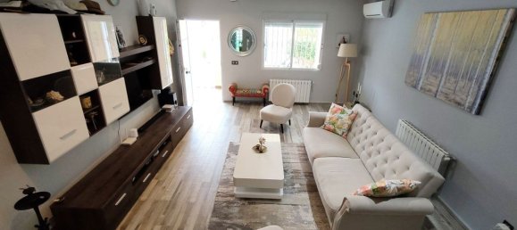 Villa de 3 dormitorios en San Miguel de Salinas, Spain No. 8692 18