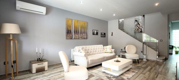 Villa de 3 dormitorios en San Miguel de Salinas, Spain No. 8692 20