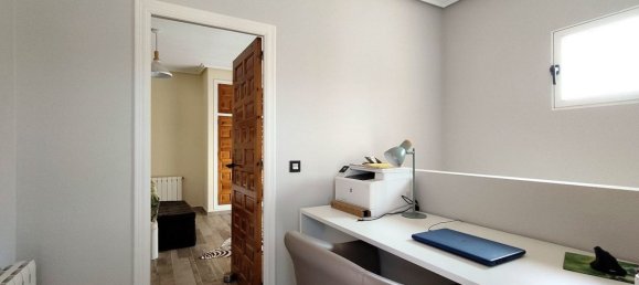 Villa de 3 dormitorios en San Miguel de Salinas, Spain No. 8692 8