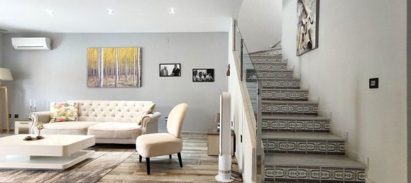 Villa de 3 dormitorios en San Miguel de Salinas, Spain No. 8692 9