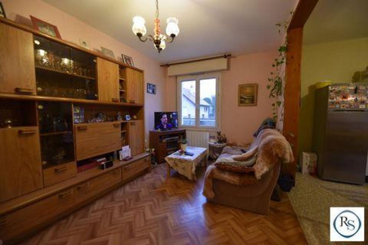 Studio-Eigentumswohnung in Flers, France, Nr. 30002