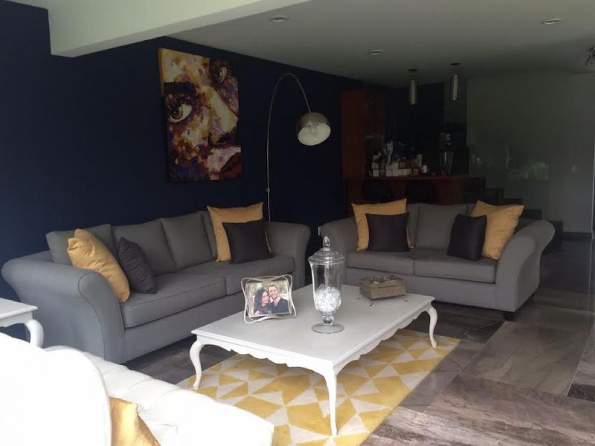 3 Schlafzimmer Haus in Mexico, Nr. 226702