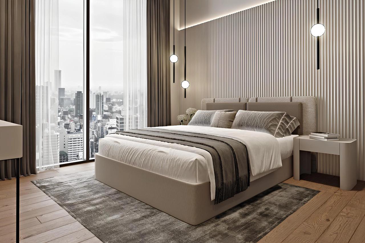 3 bedrooms Apartment in Deira, UAE No. 98219