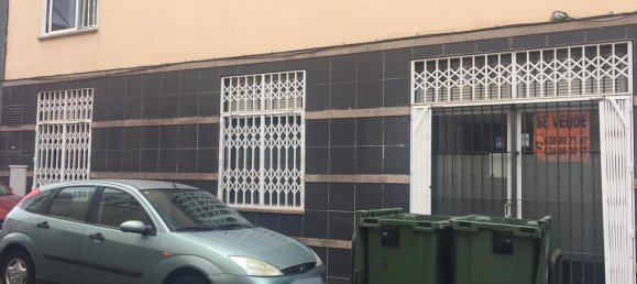 Propriété commerciale à San Cristobal de La Laguna, Spain 331m² No. 157786 2