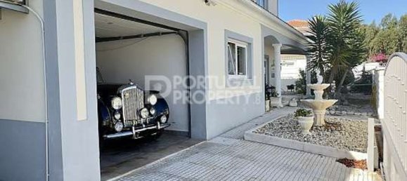 4 chambres Maison à Sao Martinho do Porto, Portugal No. 122768 33