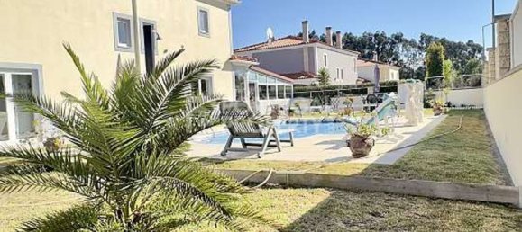 4 chambres Maison à Sao Martinho do Porto, Portugal No. 122768 2