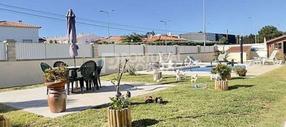 4 chambres Maison à Sao Martinho do Porto, Portugal No. 122768 35