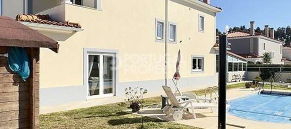 4 chambres Maison à Sao Martinho do Porto, Portugal No. 122768 37