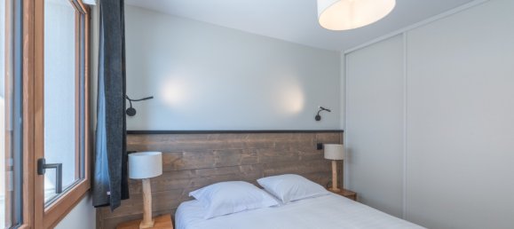 1 bedroom Apartment in Huez, France No. 582 3