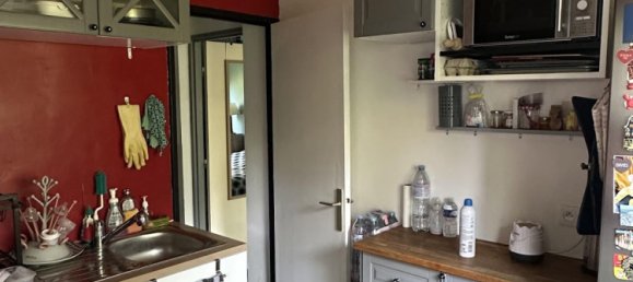 Apartamento de 1 dormitorio en Franconville, France No. 294091 5