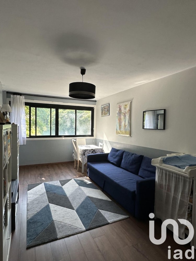 Apartamento de 1 dormitorio en Franconville, France No. 294091