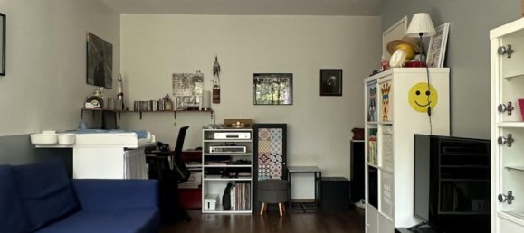 Apartamento de 1 dormitorio en Franconville, France No. 294091 2