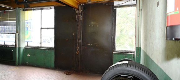 مستودع في Remscheid, Germany 3641متر مربع رقم 316092 4