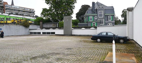 مستودع في Remscheid, Germany 3641متر مربع رقم 316092 3