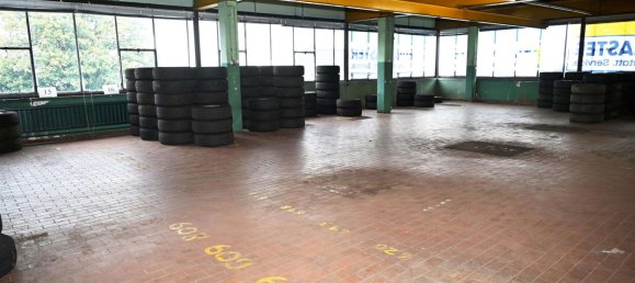 مستودع في Remscheid, Germany 3641متر مربع رقم 316092 6