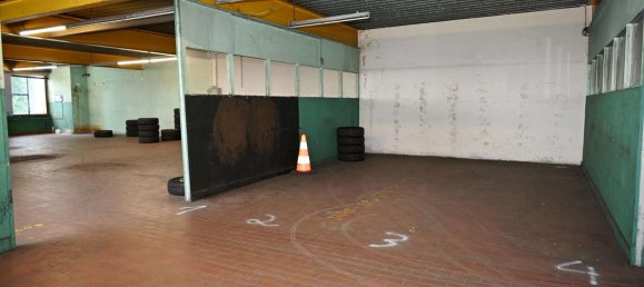 مستودع في Remscheid, Germany 3641متر مربع رقم 316092 5