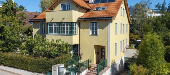 12غرفة منزل في Hietzing, Austria رقم 261025 33