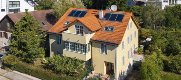 12غرفة منزل في Hietzing, Austria رقم 261025 37