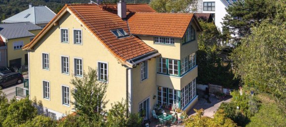 12غرفة منزل في Hietzing, Austria رقم 261025 38