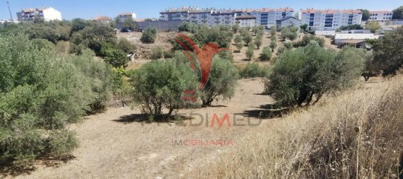  قطعة أرض في Alcanena, Portugal 829متر مربع رقم 62233 12