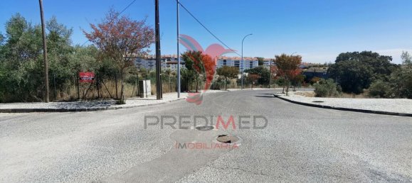  قطعة أرض في Alcanena, Portugal 829متر مربع رقم 62233 2