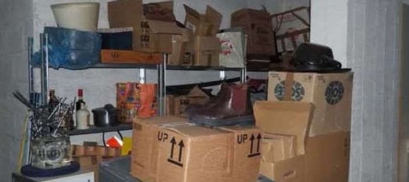 5 Schlafzimmer Wohnung in Rome, Italy, Nr. 322441 20