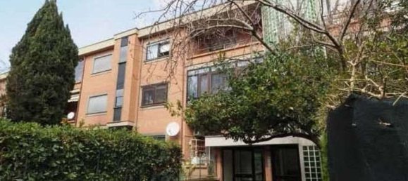 5 Schlafzimmer Wohnung in Rome, Italy, Nr. 322441 2